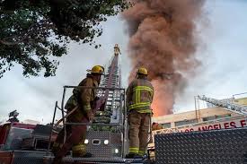 Los Angeles Fire Department Foundation